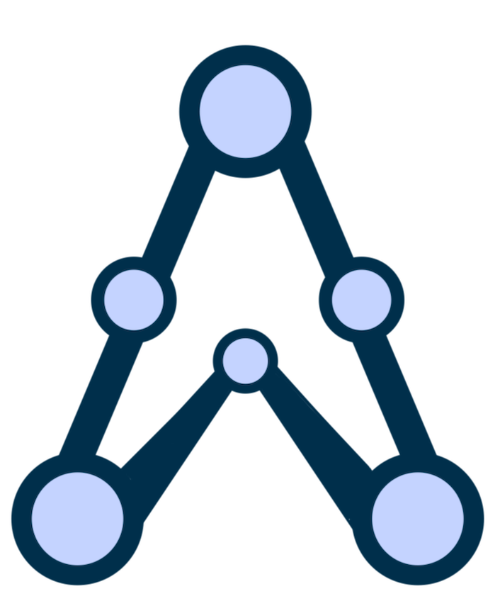 Alpine Library Visualization