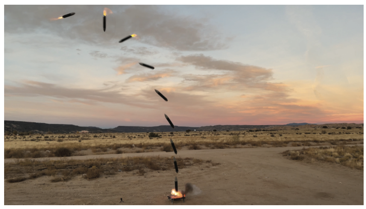 Flight vs Simulation Data